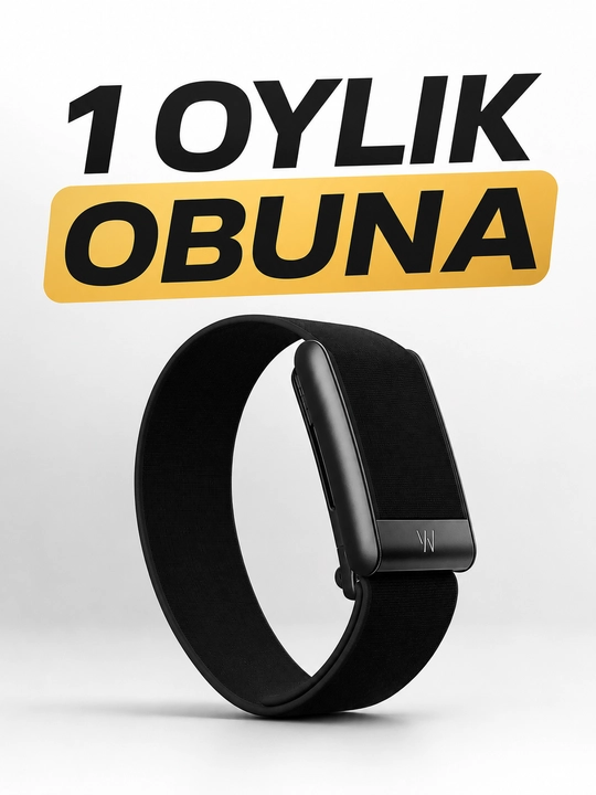 Фитнес-браслет WHOOP 5.0 Peak - 