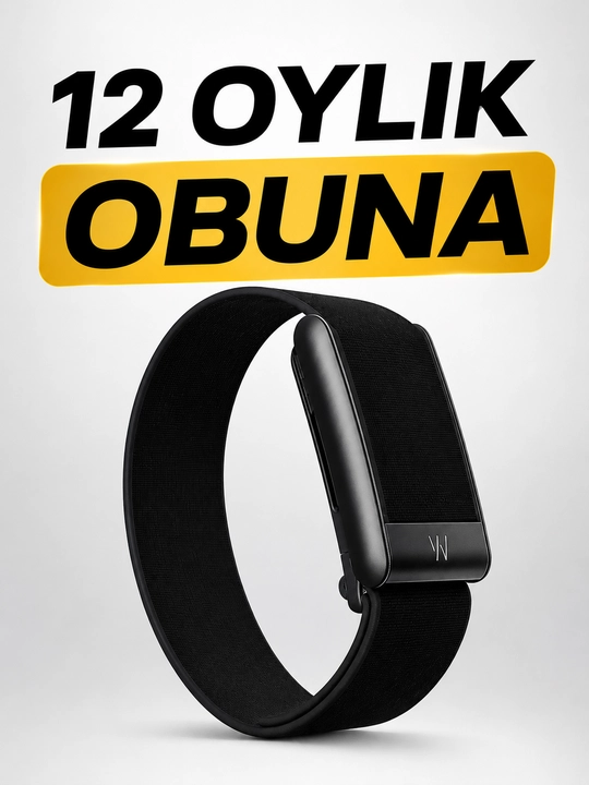 Фитнес-браслет WHOOP 5.0 Peak - 