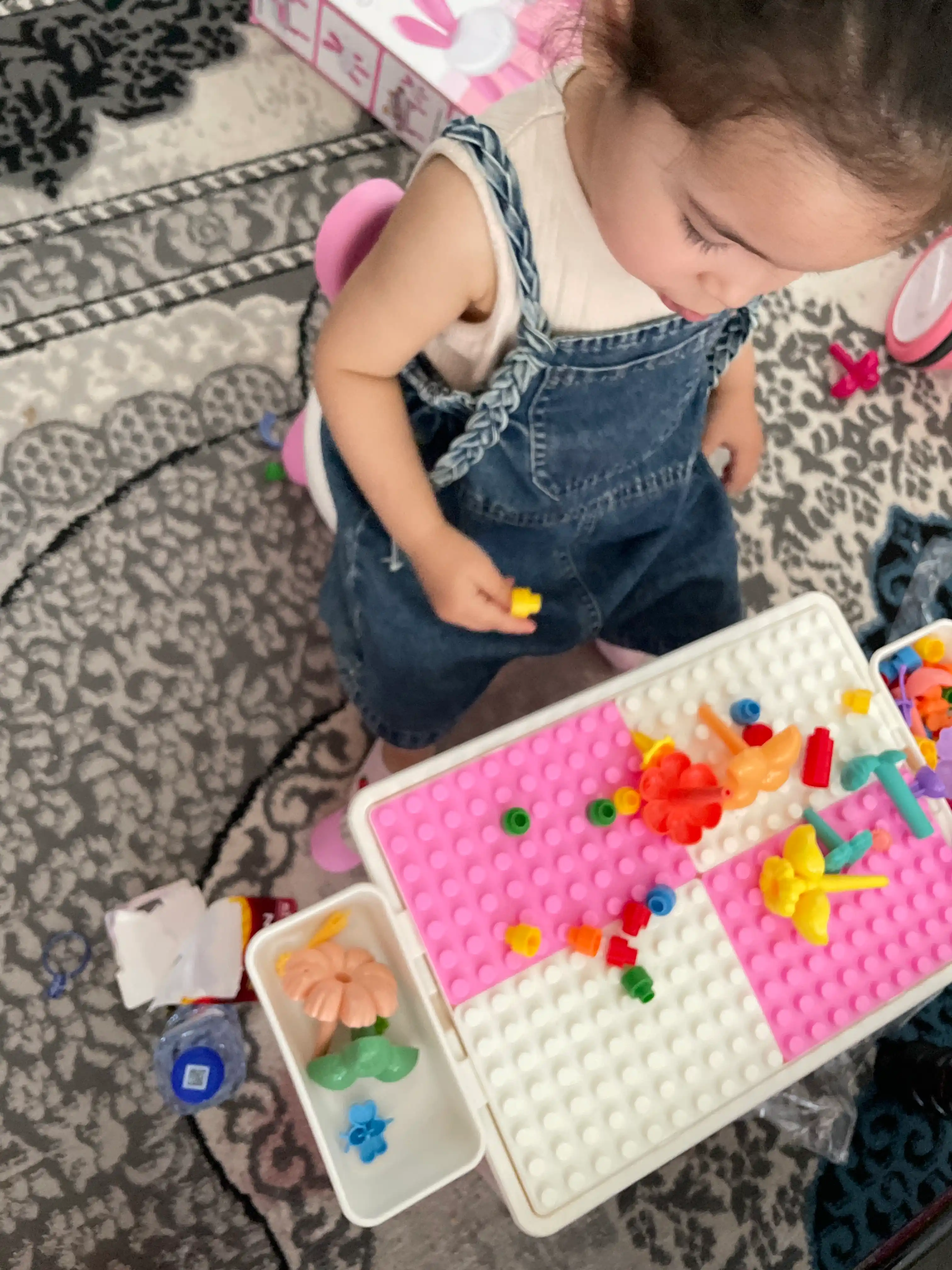Lego, Lego stol, bolalar stoli va stuli, bolalar stoli, bolalar stoli, Hayit uchun