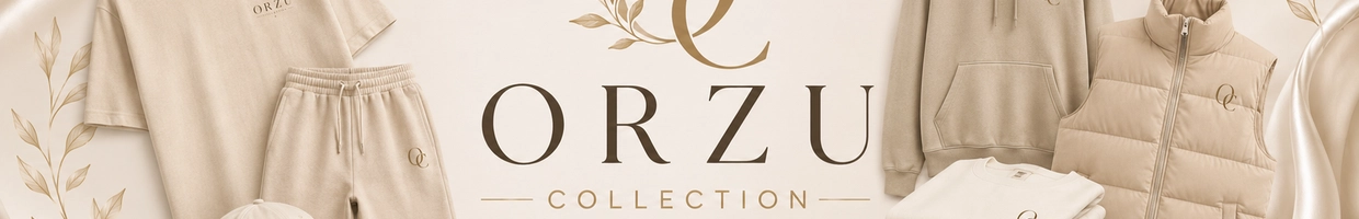 Orzu Collection