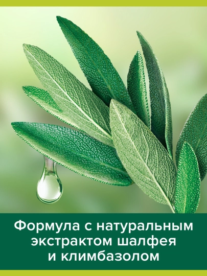 Шампунь Palmolive Men против перхоти с экстрактом шалфея, 450 мл