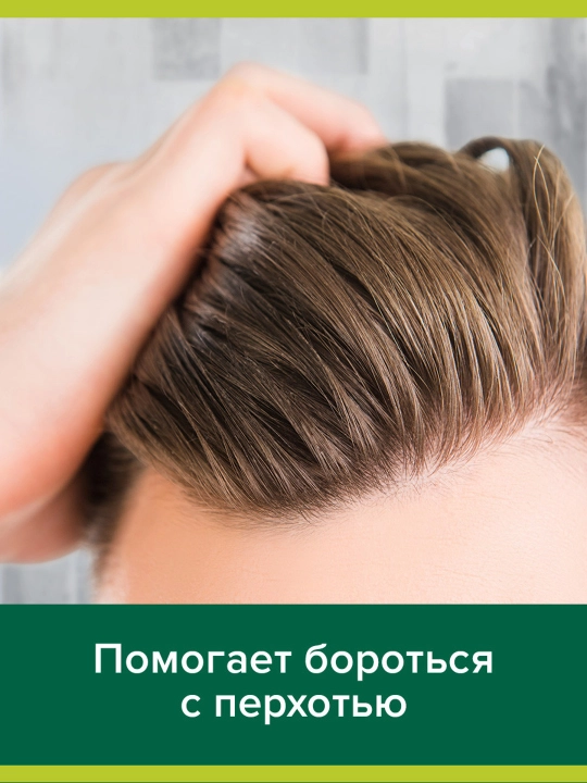 Шампунь Palmolive Men против перхоти с экстрактом шалфея, 450 мл