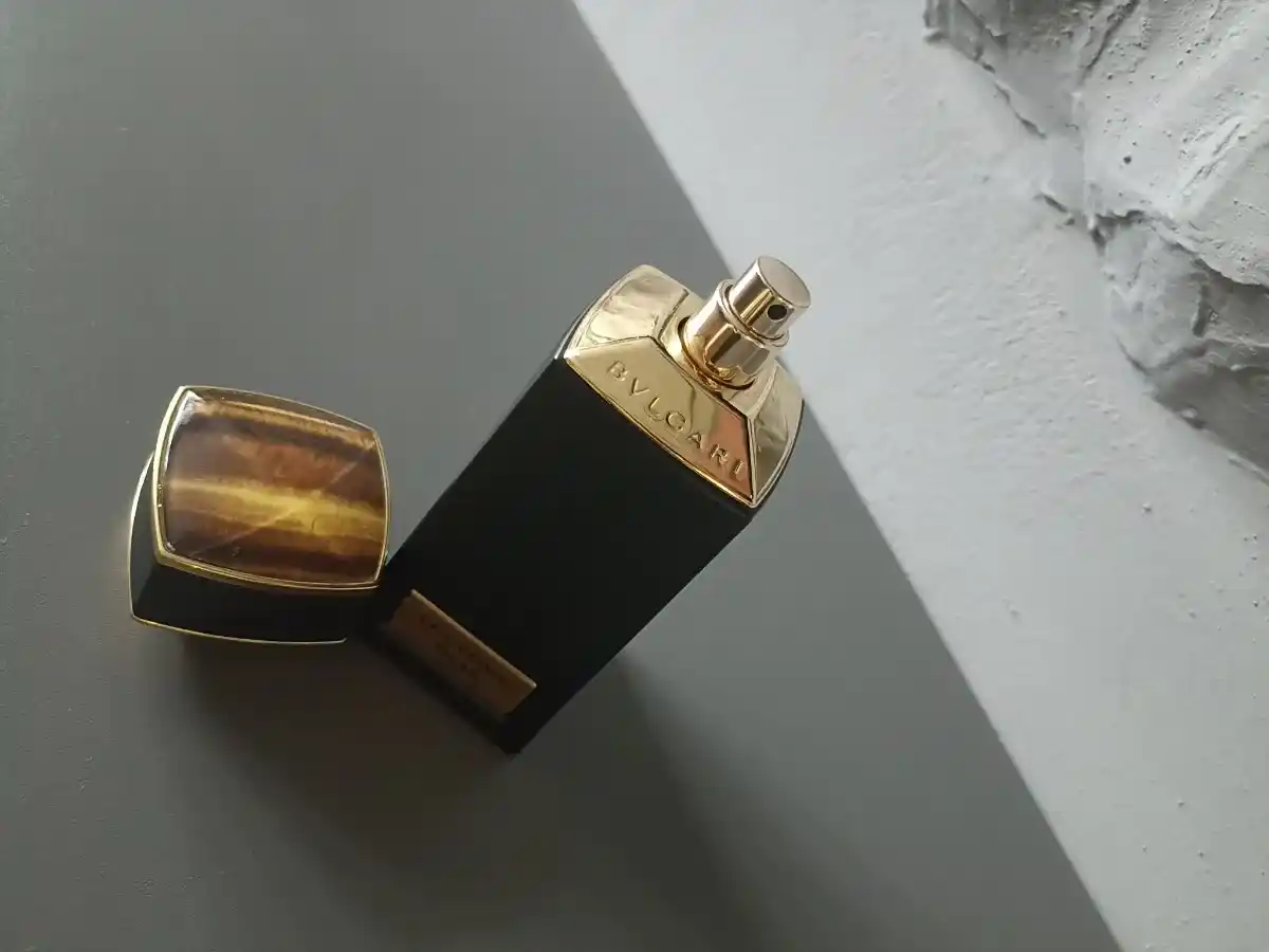 Bvlgari Tyger, Bulgari Tiger  2-3 дня стойкости