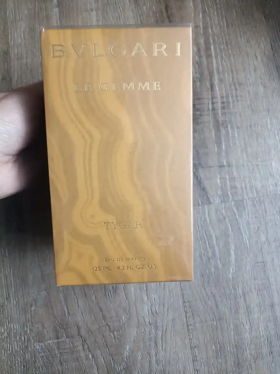 Bvlgari Tyger, Bulgari Tiger  2-3 дня стойкости