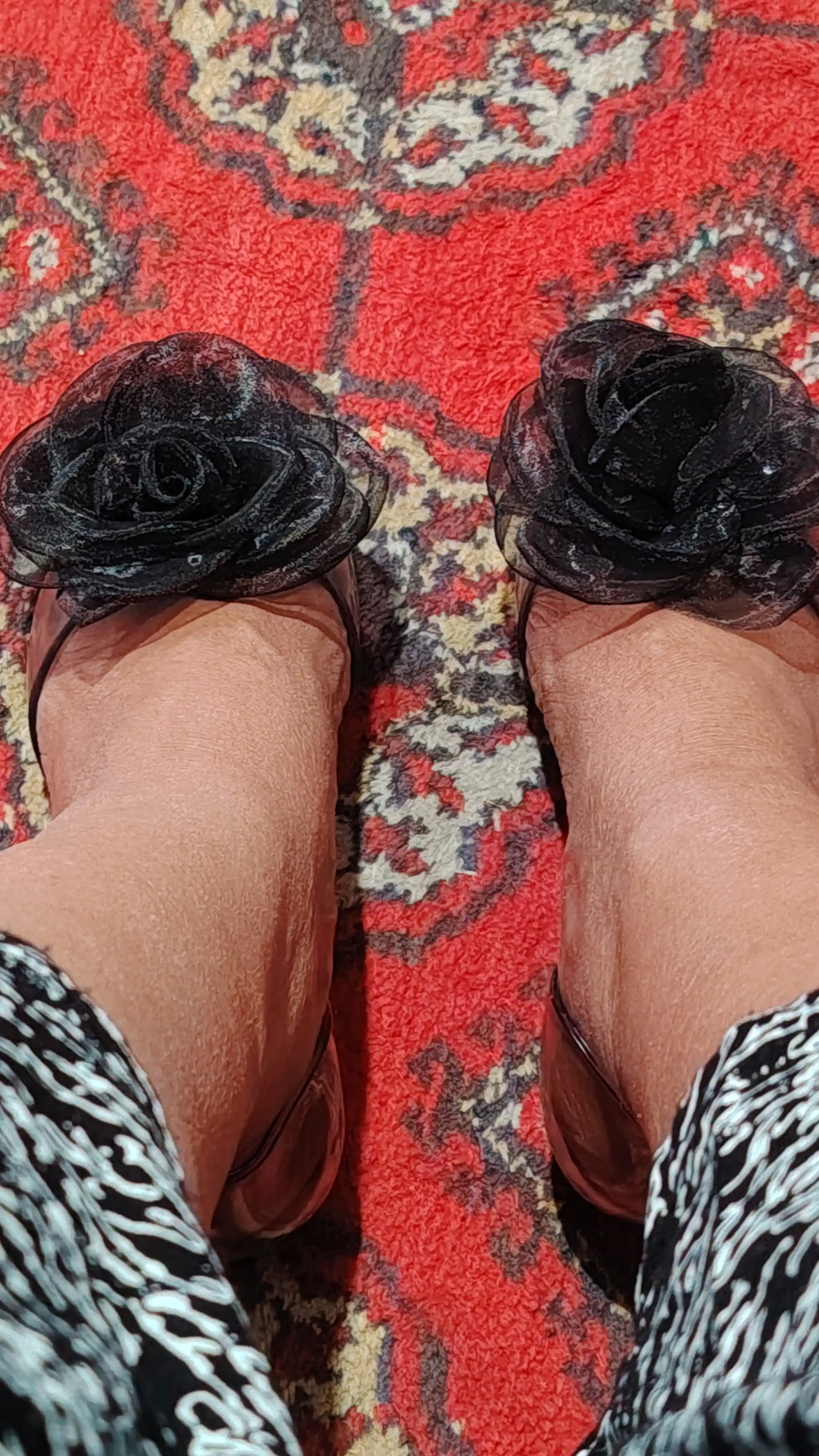 Женские прозрачные балетки с бантом летние силиконовые сандалии, jelly shoes пляжная обувь
