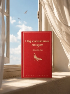 Алый