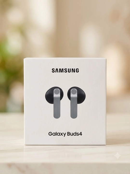 Samsung Galaxy Buds4 - 