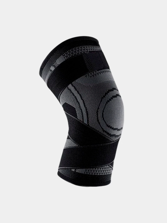 Tasmali sport tizza qopqog‘i, tizza uchun elastik bandaj, ortopedik, bo‘g‘imlar uchun