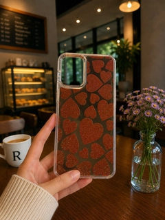 Коралловый