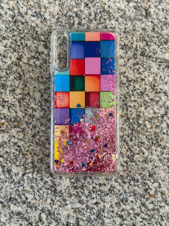 Чехол для Samsung A50