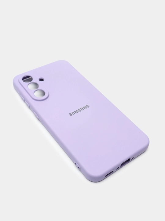 Чехол на Samsung A56, противоударный