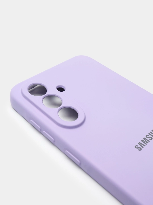 Чехол на Samsung A56, противоударный