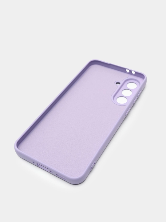 Чехол на Samsung A56, противоударный