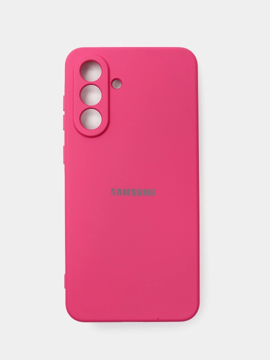 Чехол на Samsung A56, противоударный