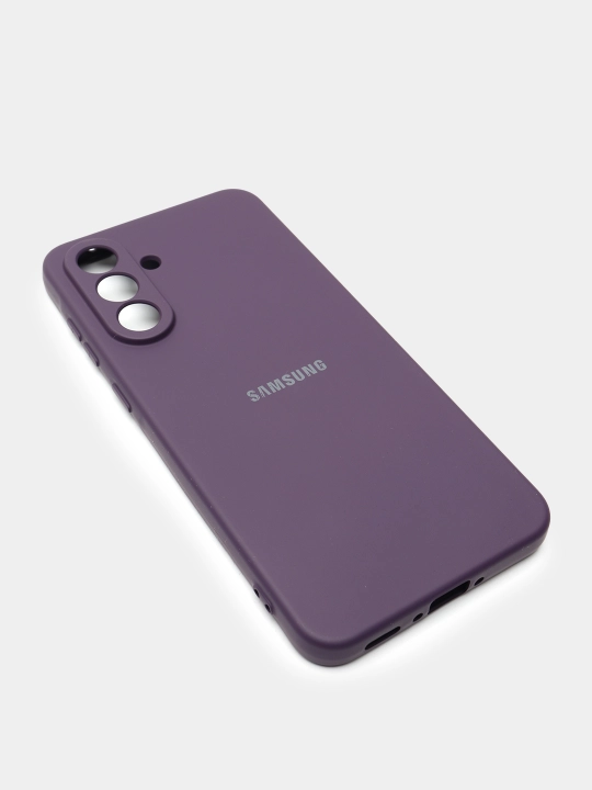 Чехол на Samsung A56, противоударный