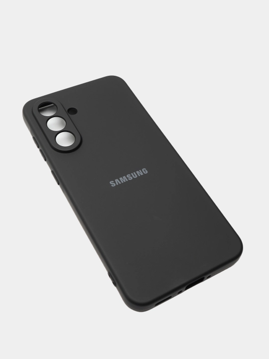 Чехол на Samsung A56, противоударный