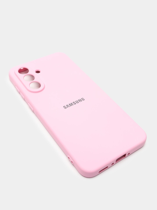 Чехол на Samsung A56, противоударный