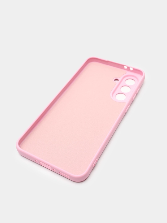 Чехол на Samsung A56, противоударный