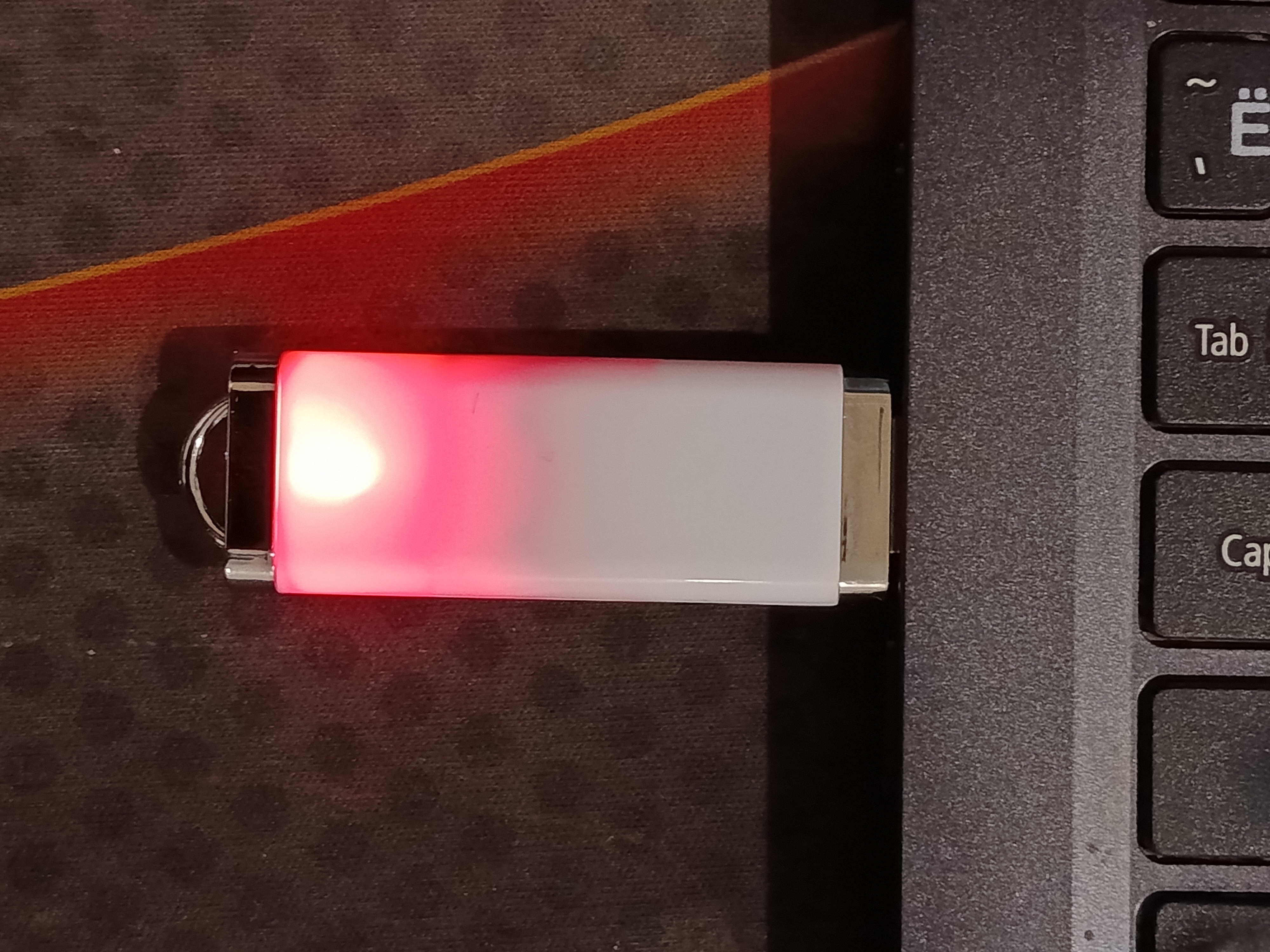 Flash disk Zoor Box USB 2.0 32 GB