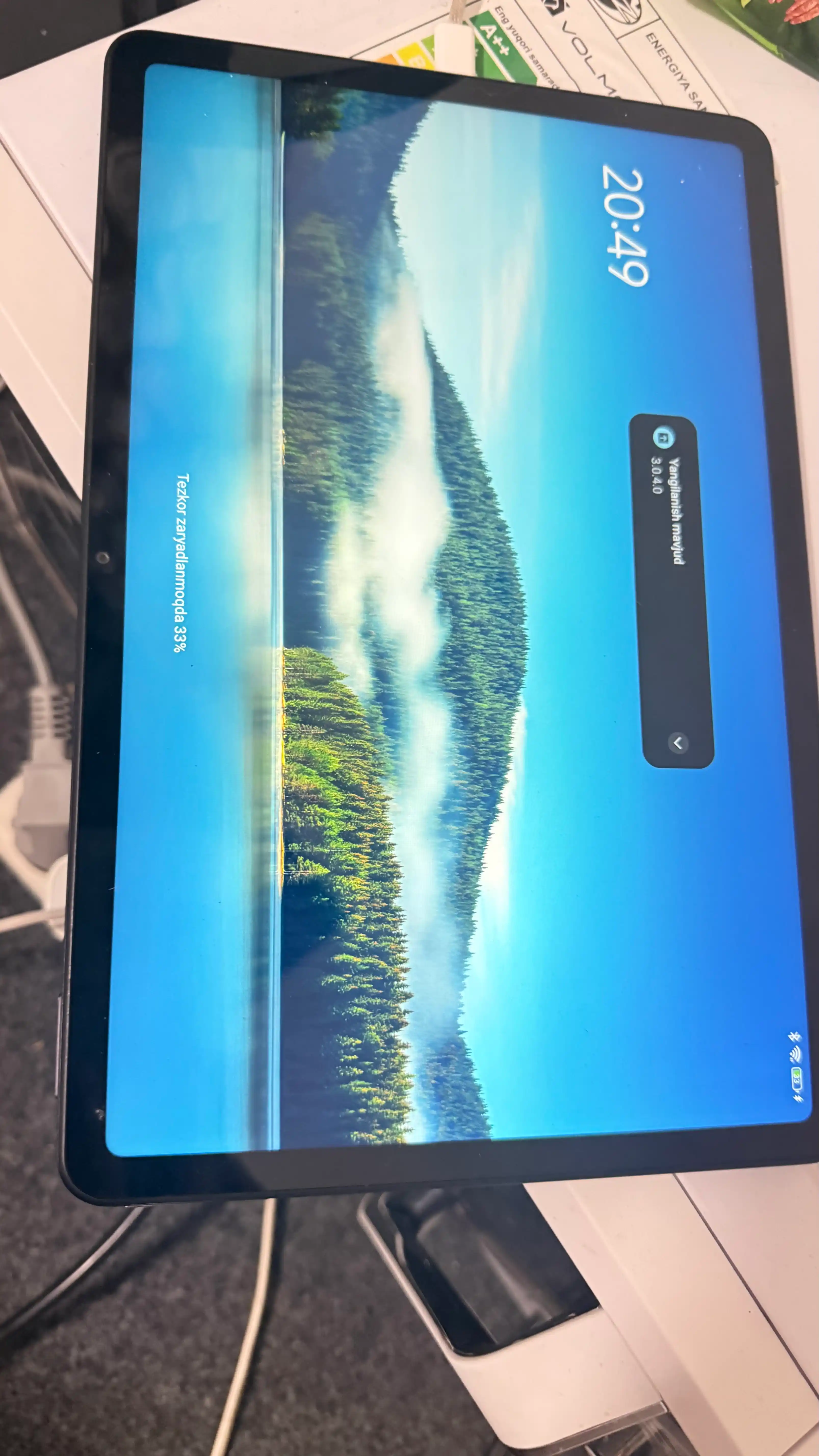 Планшет Redmi Pad 2 4G, 11" IPS LCD, QHD 90Гц, 9000мА/ч, быстрое зарядка 18 Вт, гарантия 1 год