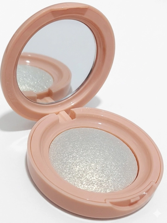 ANYLADY Baked Highlighter — идеальное сияние на каждый день