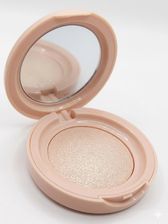 ANYLADY Baked Highlighter — идеальное сияние на каждый день