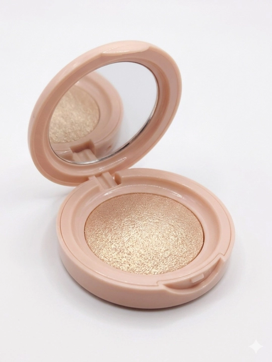 ANYLADY Baked Highlighter — идеальное сияние на каждый день