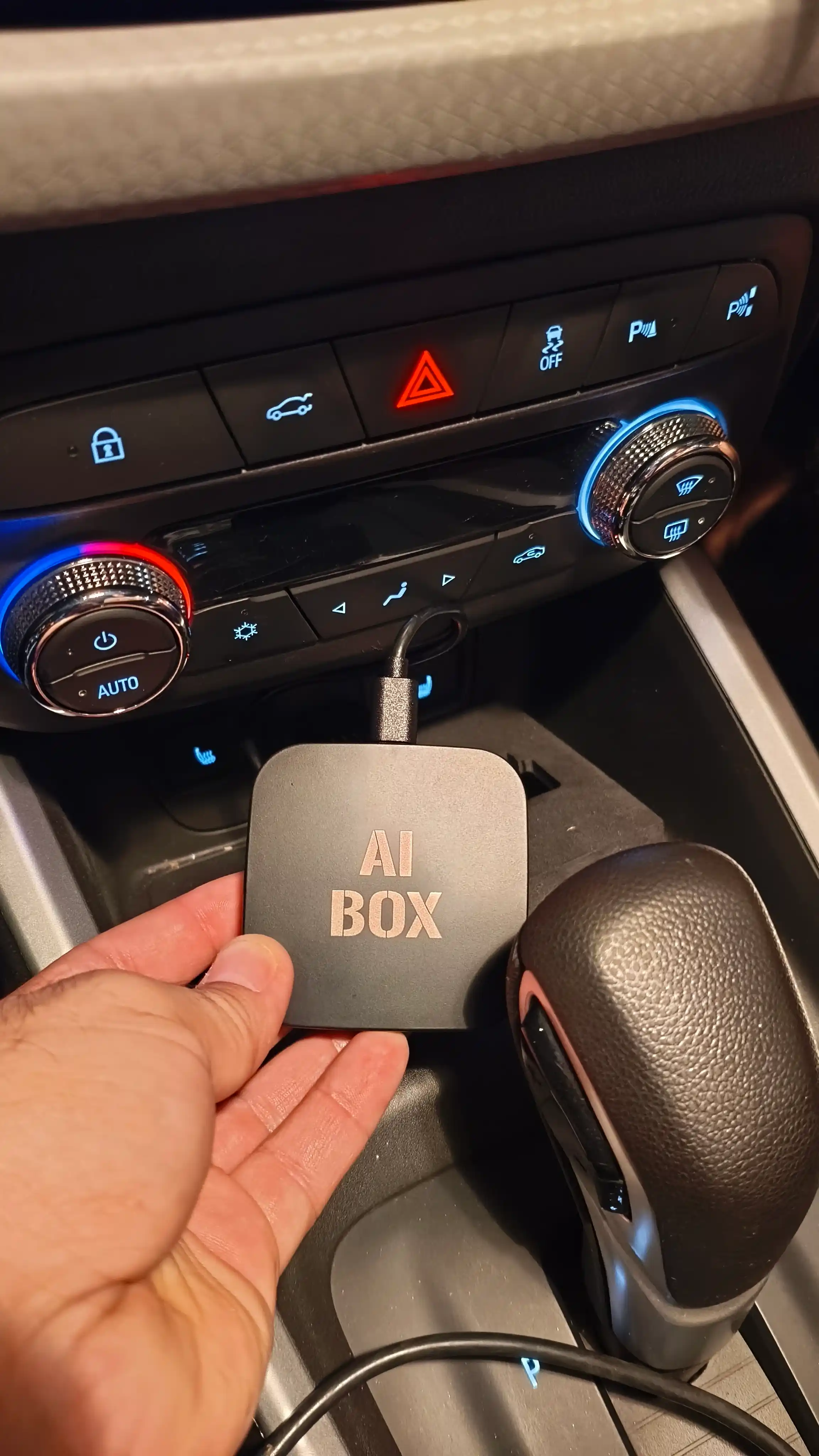Apple CarPlay и Android auto 4/64