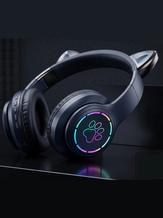Simsiz quloqchinlari KT-M16 Cat Ear