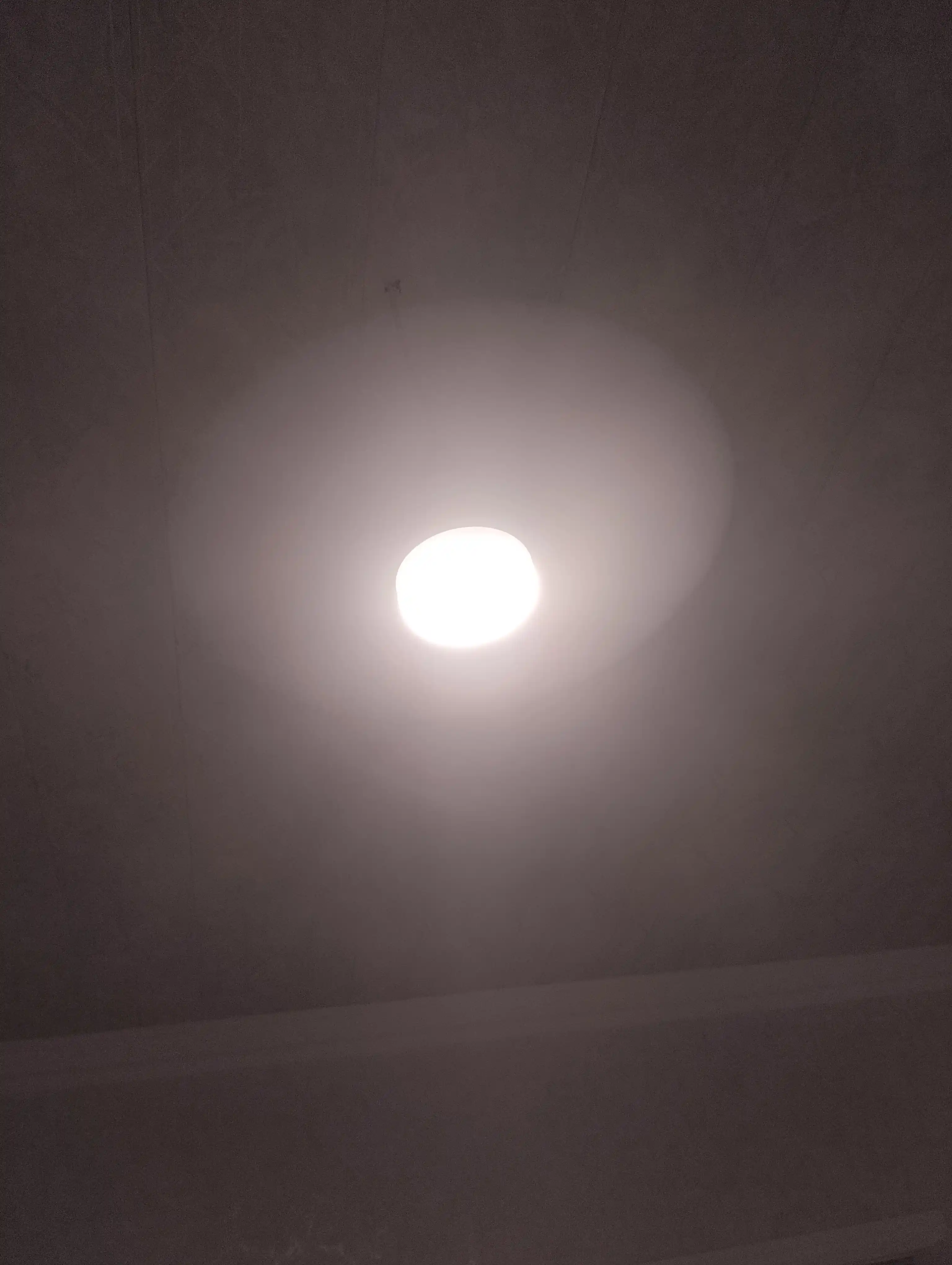 Люстра с вентилятором LED, с пультом, 3 режима освещения, 4 режима вращения, для всех комнат