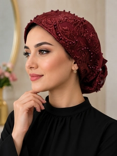 Korall melanj