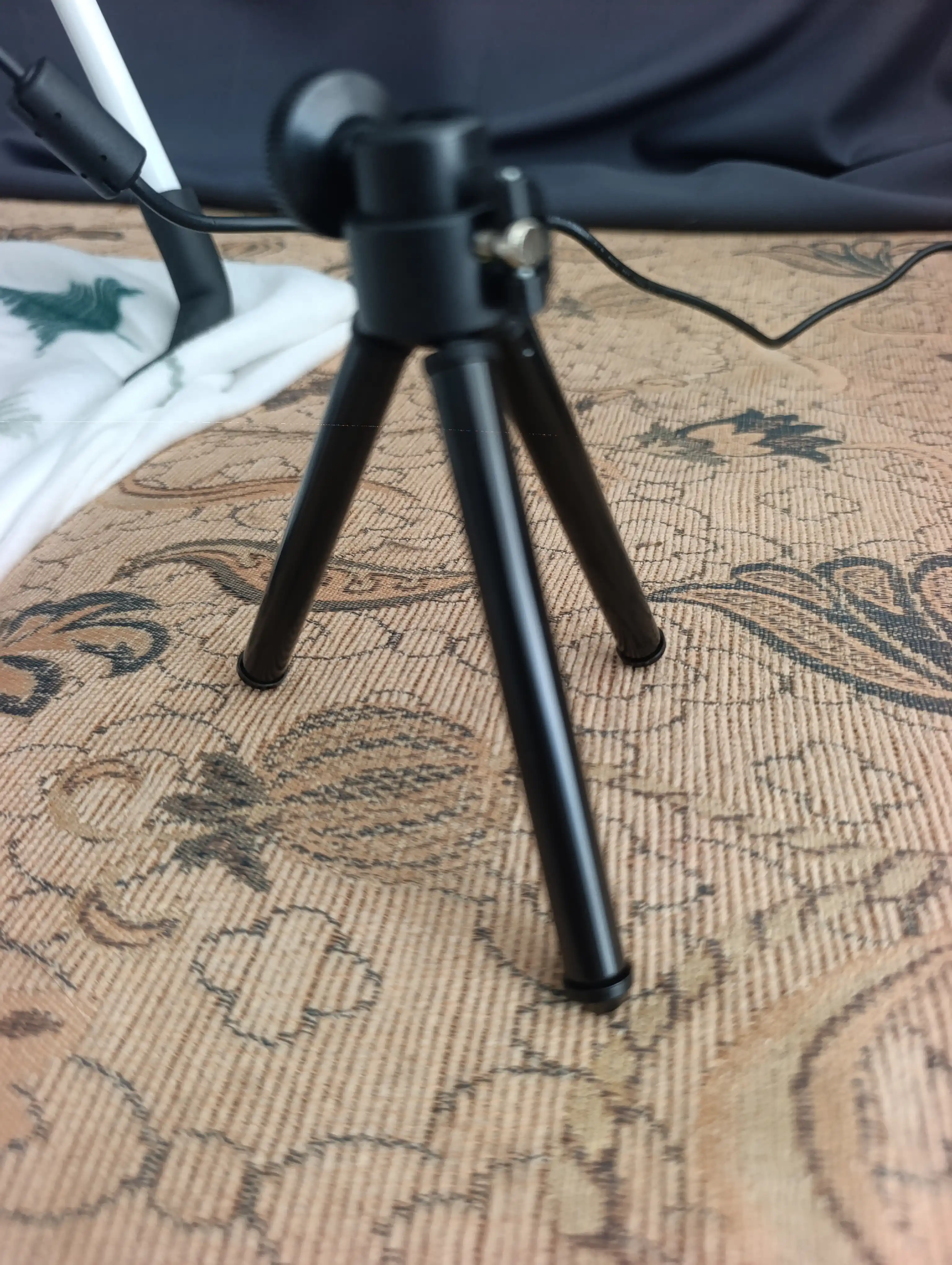 Kompyuter va noutbuk uchun veb-kamera, 1 oy kafolati bilan USB veb-kamera, 2K, Full HD
