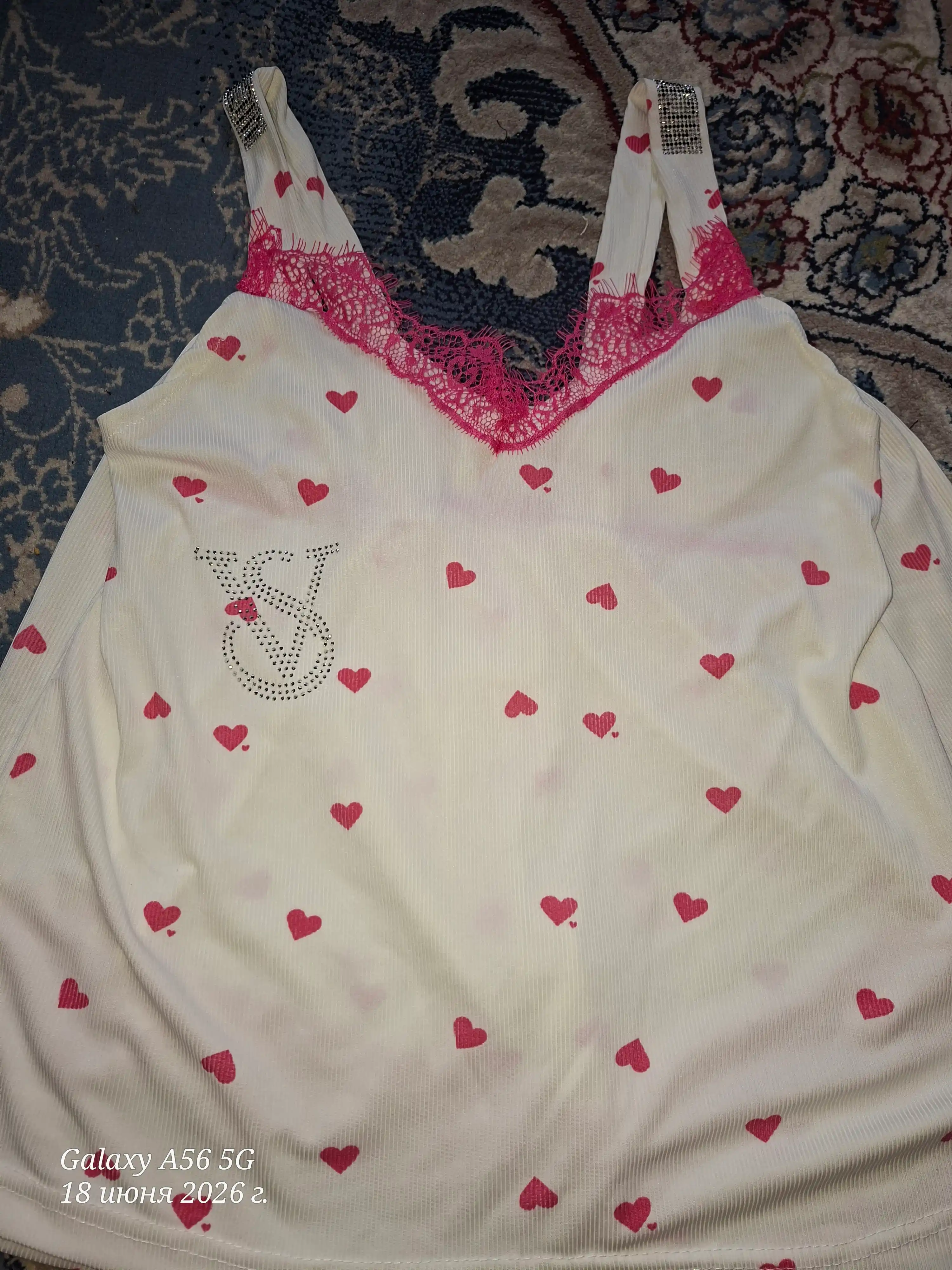 Ayollar pijamasi, penyuar to'plami mayka va shortik, uy kiyimi, qizlar uchun pijama