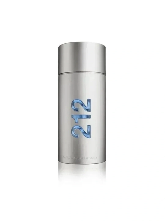 Erkaklar atiri CAROLINA HERRERA 212 NYC Men, 100 ml