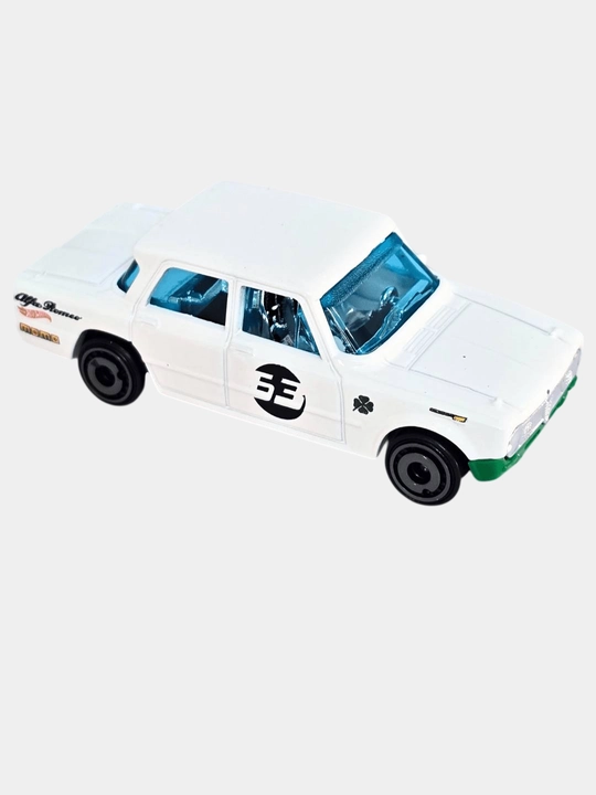 HOT WHEELS mashinasi, 7 sm - sovg‘a va kolleksiya uchun variant - 