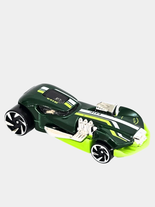 HOT WHEELS mashinasi, 7 sm - sovg‘a va kolleksiya uchun variant - 