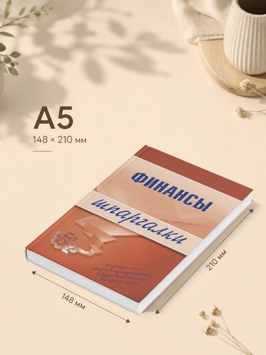 Финансы. Екатерина Котельникова