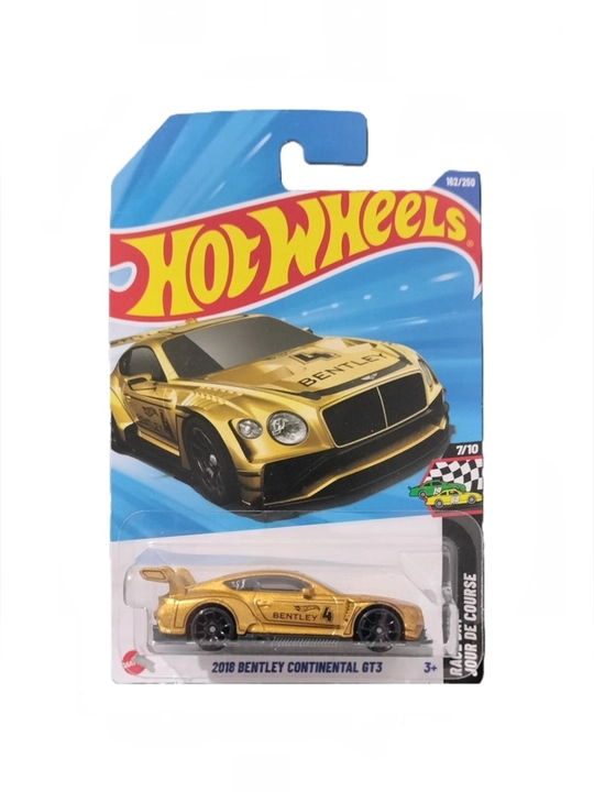 Машина HOT WHEELS, 7 см - вариант для подарка и коллекции