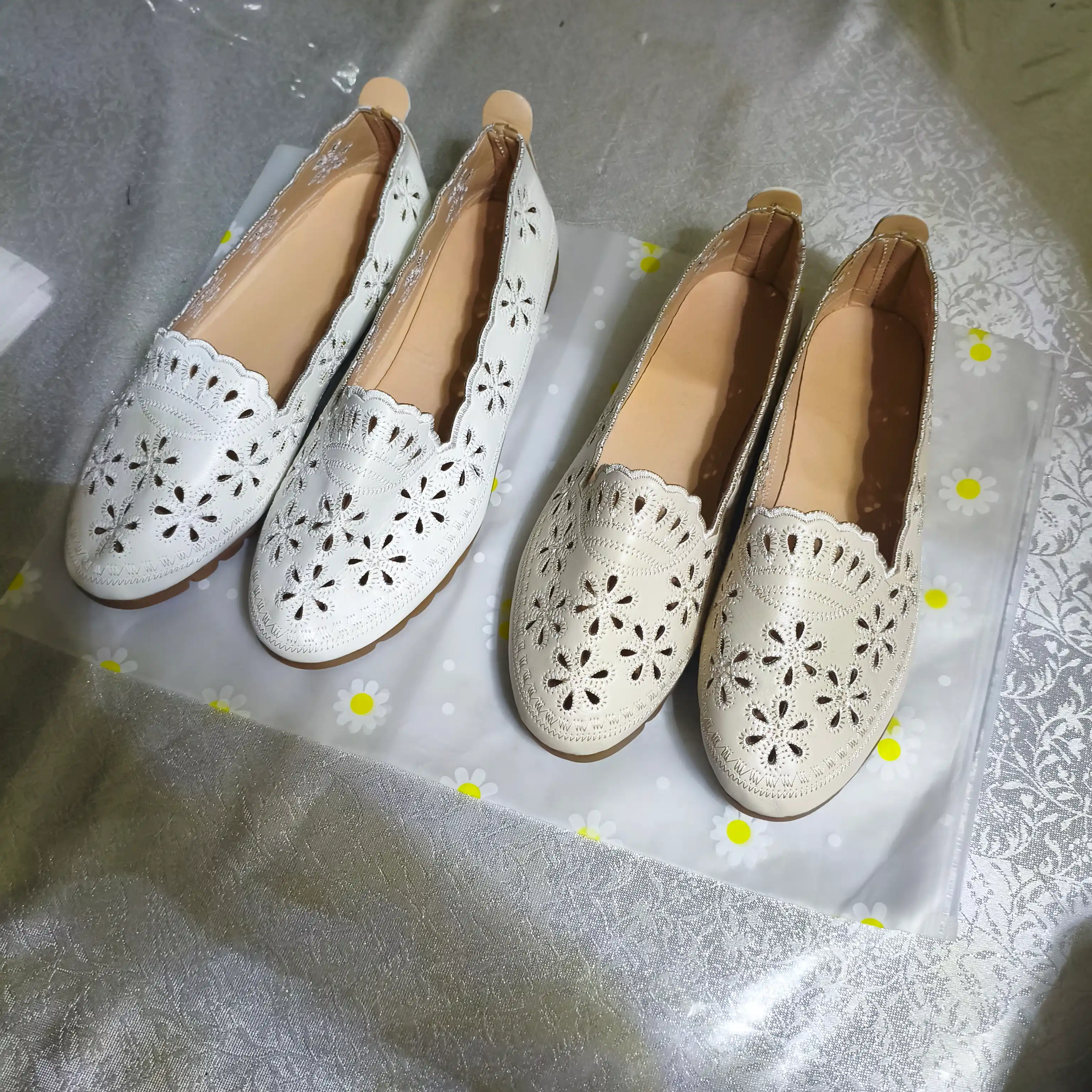 Ayollar uchun yozgi balaletka
