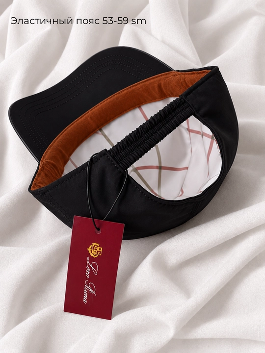 Премиум Casual Кепка Unisex – мужская и женская бейсболка Premium качества
