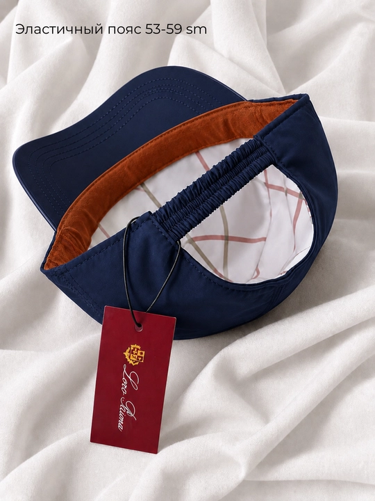 Премиум Casual Кепка Unisex – мужская и женская бейсболка Premium качества