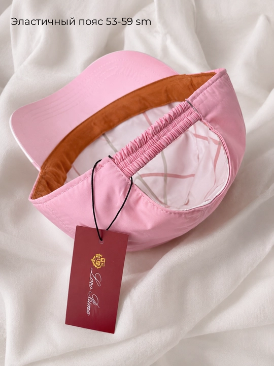 Премиум Casual Кепка Unisex – мужская и женская бейсболка Premium качества