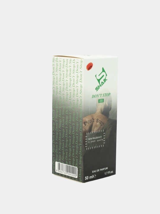 Парфюмерная  вода Shaik M 881, с феромонами Canel Allure Homme Sport, для мужчин, 50 мл