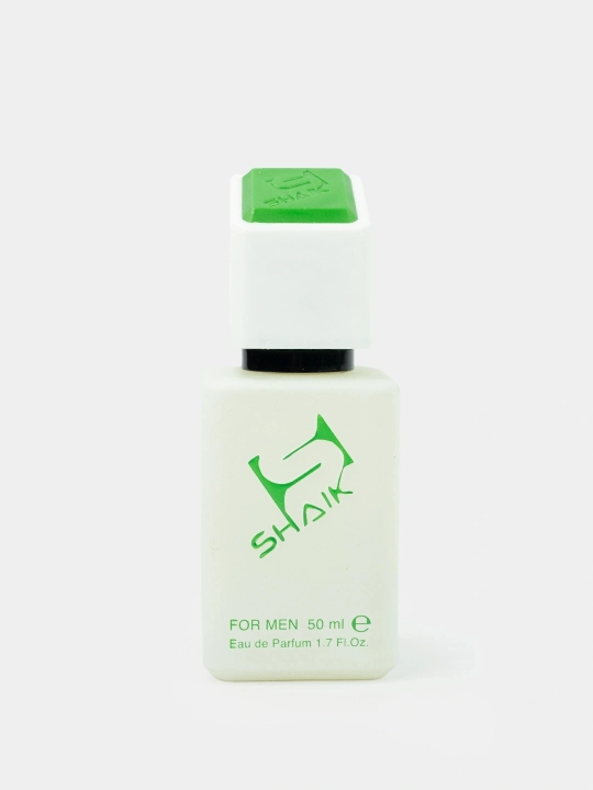Парфюмерная  вода Shaik M 881, с феромонами Canel Allure Homme Sport, для мужчин, 50 мл