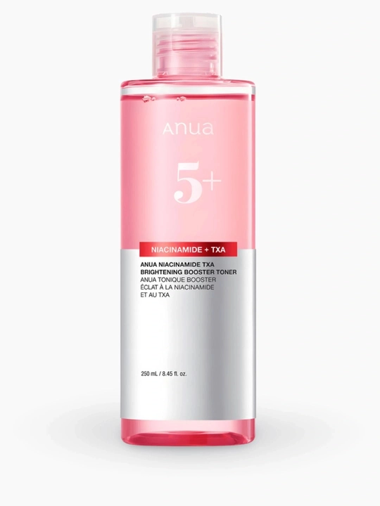 Anua Niacinamide TXA Brightening Booster тонер - 