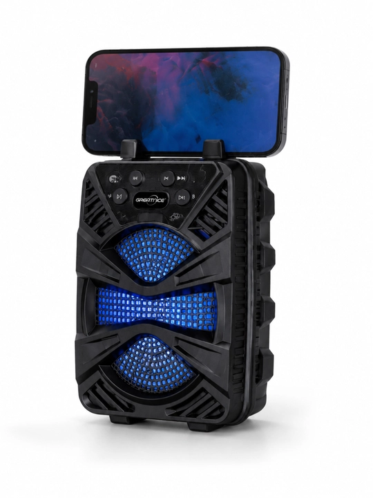 Portativ Bluetooth Kolonka GT-S2036