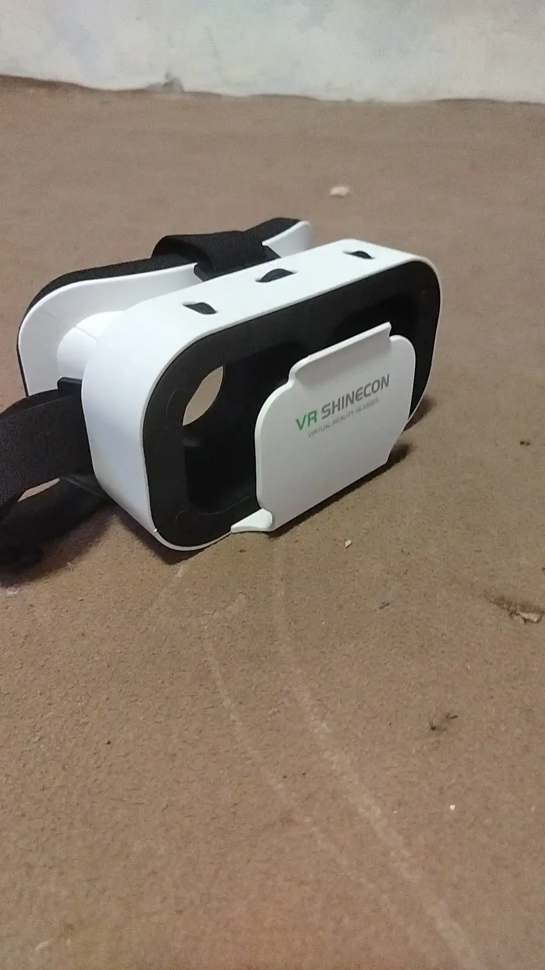 VR очки для смартфона 3D Shinecon