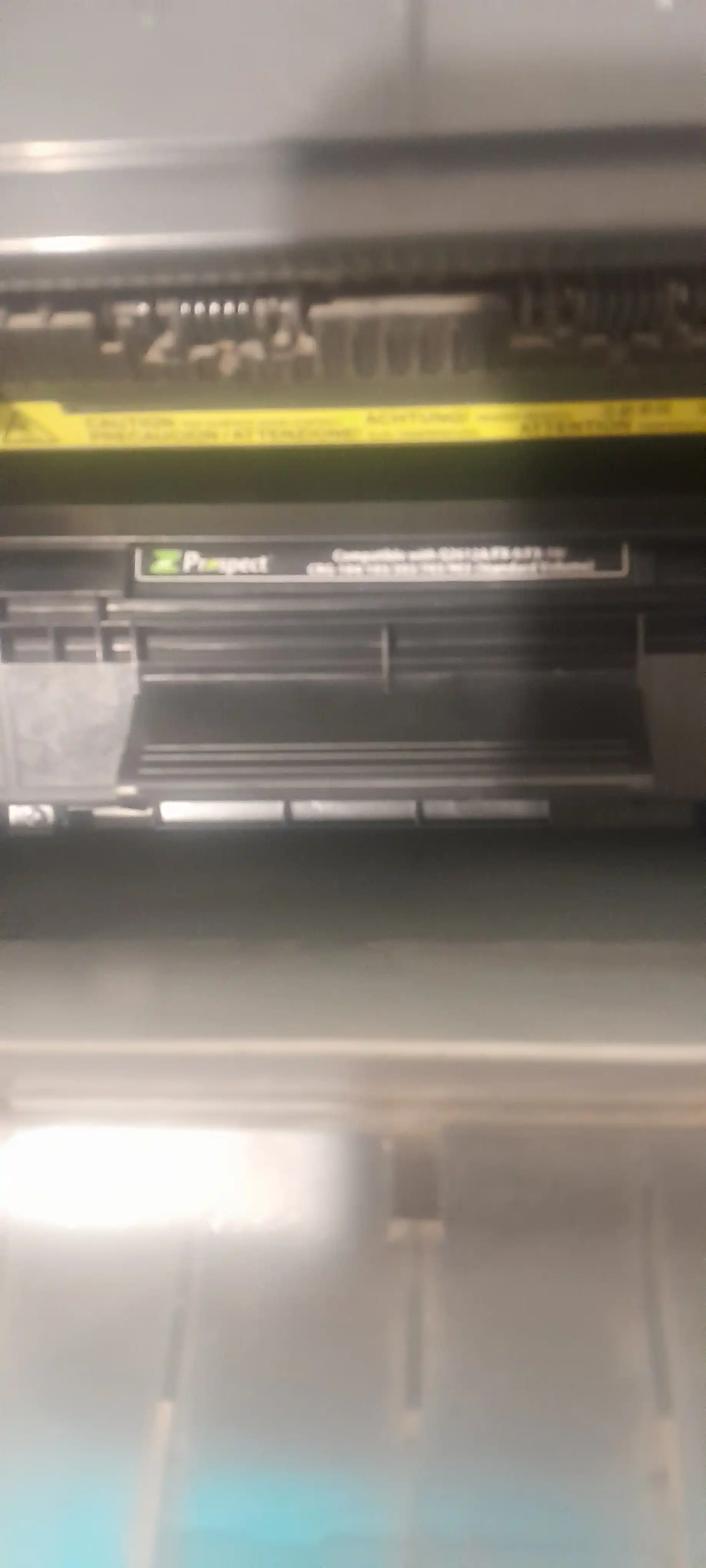 Картридж Q2612A / FX-10 Universal для HP LaserJet 1010, 1020 и Canon LBP 2900, MF4010