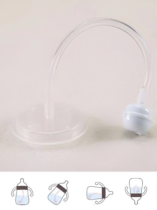 Bolalar antikol shishasi, algo