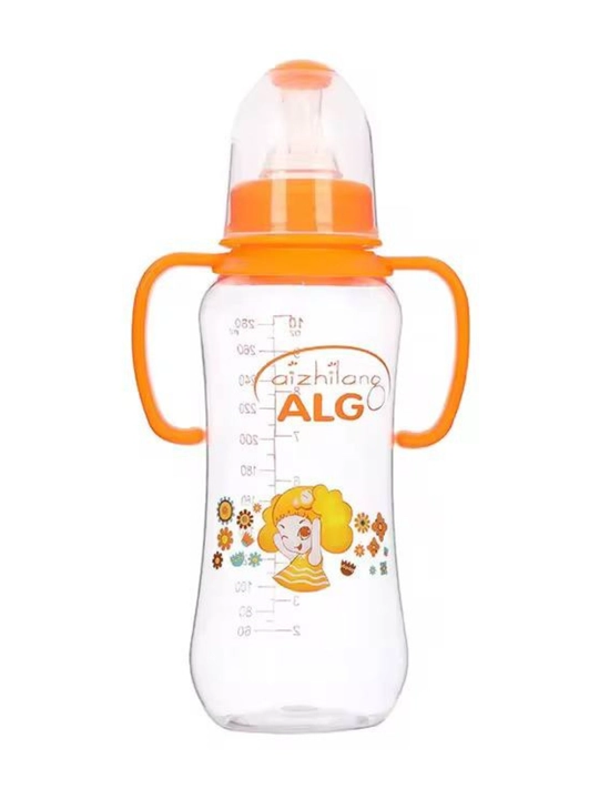 Bolalar antikol shishasi, algo